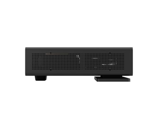 Fractal Design Ridge FD-C-RID1N-11 Black Mini ITX Power supply included No SFX, SFX-L