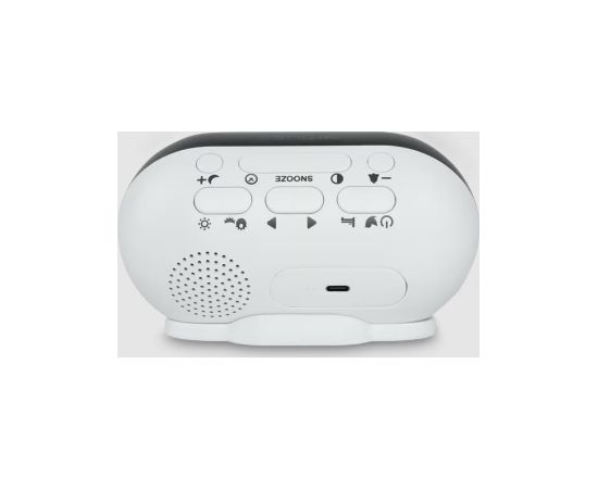 Muse Alarm Clock M-16 KIDS