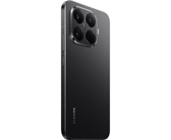 Xiaomi T15 Pro 17.4 cm (6.83") 12 GB 512 GB 5500 mAh Black Мобильные телефоны