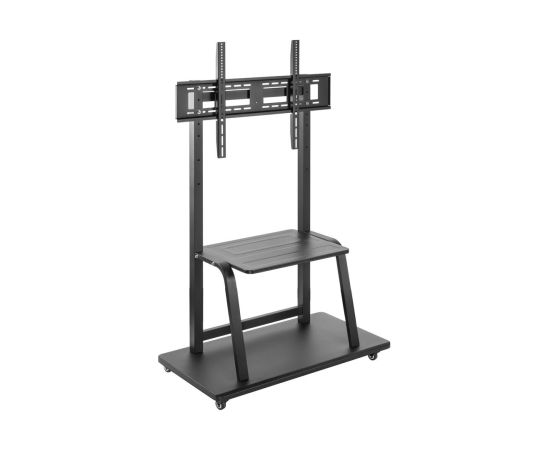 ART S-13 Mobile LCD/LED TV stand 37-100" 150 Kg Крепления для телевизоров