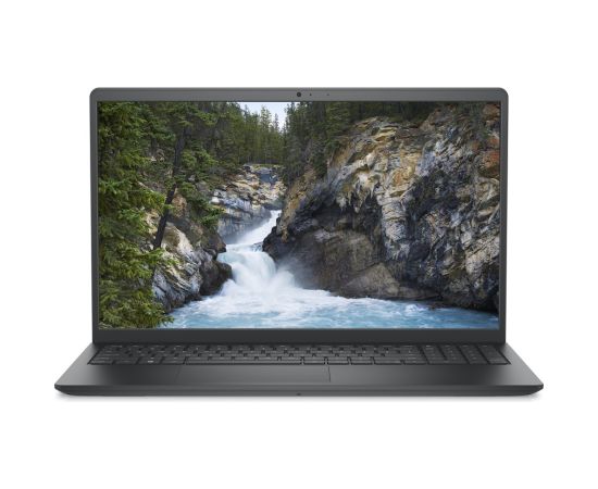 DELL Vostro 3530 Intel® Core™ i5 i5-1334U Laptop 39.6 cm (15.6") Full HD 8 GB DDR4-SDRAM 512 GB SSD Wi-Fi 5 (802.11ac) NoOS Black Ноутбуки