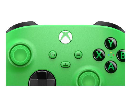 Microsoft Xbox Wireless Controller – Mineral Camo Special Edition Игровые контроллеры