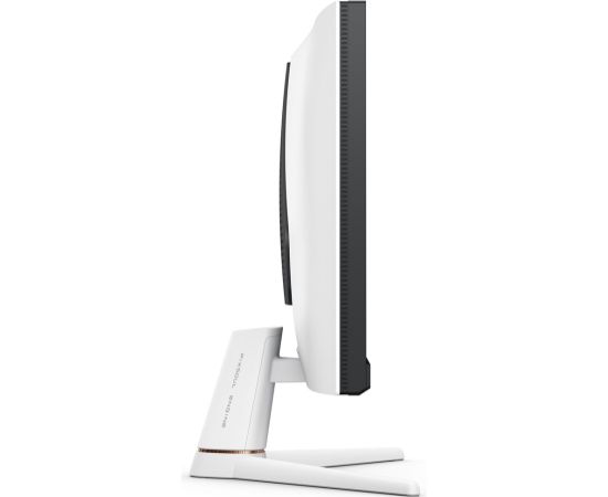 BenQ MOBIUZ EX251 computer monitor 62.2 cm (24.5") 1920 x 1080 pixels Full HD LED Black, White