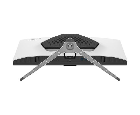 BenQ MOBIUZ EX251 computer monitor 62.2 cm (24.5") 1920 x 1080 pixels Full HD LED Black, White