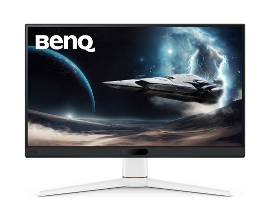 BenQ MOBIUZ EX251 computer monitor 62.2 cm (24.5") 1920 x 1080 pixels Full HD LED Black, White