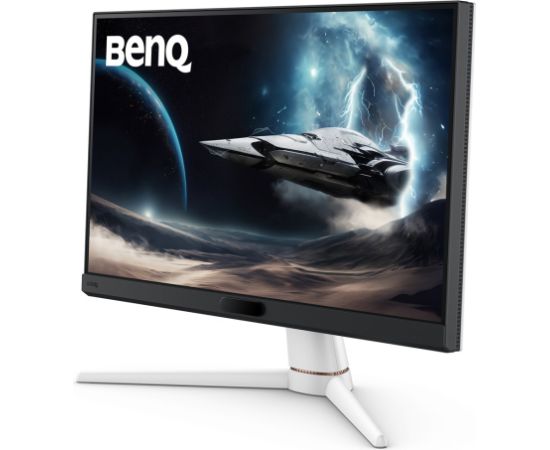 BenQ MOBIUZ EX251 computer monitor 62.2 cm (24.5") 1920 x 1080 pixels Full HD LED Black, White
