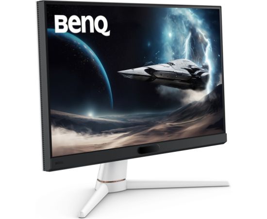 BenQ MOBIUZ EX251 computer monitor 62.2 cm (24.5") 1920 x 1080 pixels Full HD LED Black, White