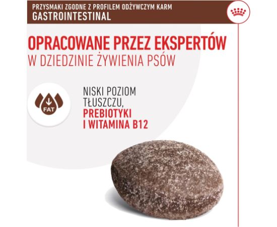 ROYAL CANIN Dog Gastrointestinal Treats VHN - dog treat - 230g Suņu barība