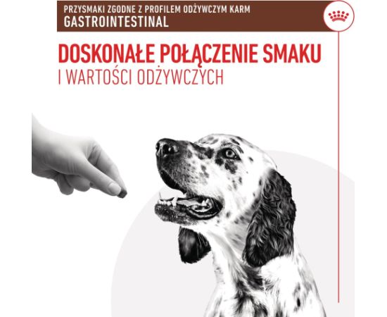 ROYAL CANIN Dog Gastrointestinal Treats VHN - dog treat - 230g Suņu barība