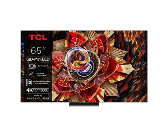 Telewizor 65" TCL 65C9K Телевизоры