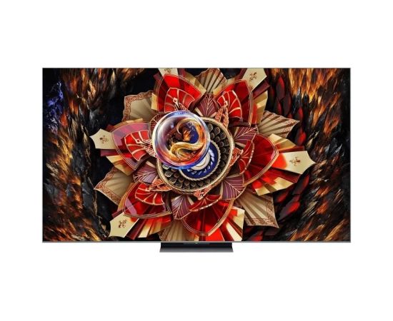 Telewizor 65" TCL 65C9K Телевизоры