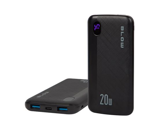 Blow Power Bank 10000mAh QC 20W PB10B