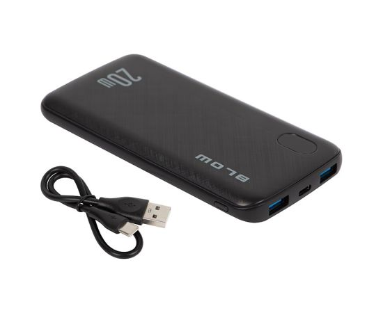 Blow Power Bank 10000mAh QC 20W PB10B