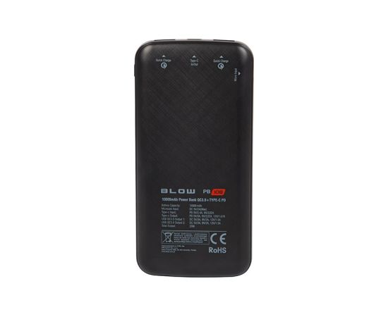 Blow Power Bank 10000mAh QC 20W PB10B