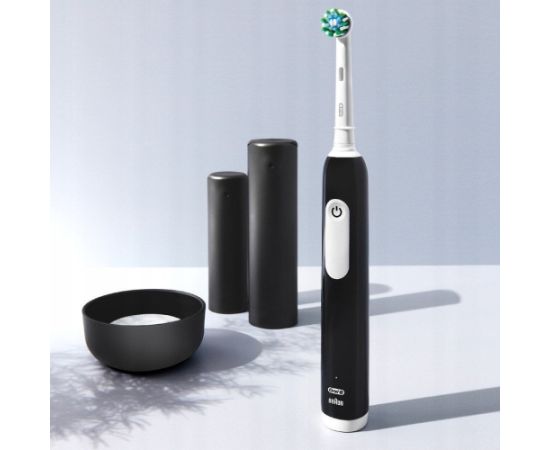 Braun Szczoteczka Oral-B Pro1 black