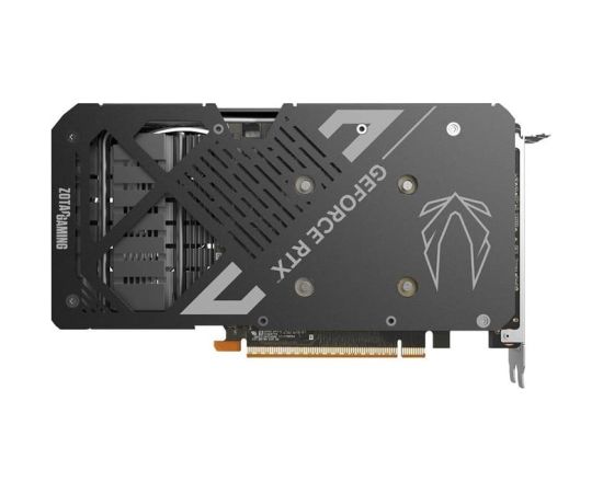 Zotac GAMING GeForce RTX 5060 Twin Edge NVIDIA 8 GB GDDR7
