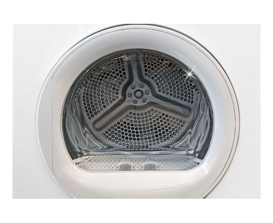 MPM MPM-90-SH-45 Condenser dryer with heat pump White
