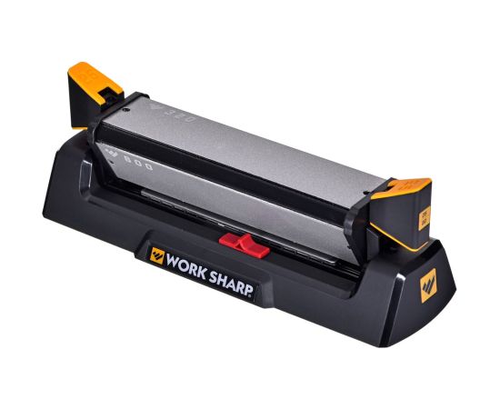 Work Sharp - diamond-ceramic sharpener