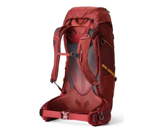 Plecak turystyczny męski Gregory Paragon 50 l- Desert Red