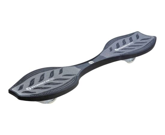 Razor RipStik Air Pro self-balancing vehicle Self-balancing scooter Black, Grey