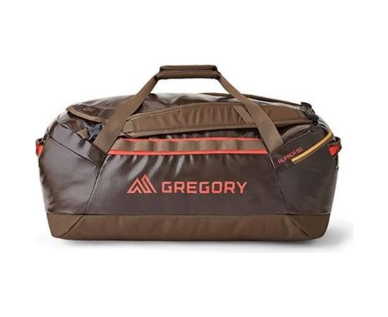 Torba podróżna Gregory Alpaca 60 l - Mesa Brown