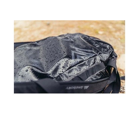 Torba podróżna Gregory Alpaca 60 l - Mesa Brown