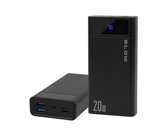 Blow Power Bank 10000mAh PB10A