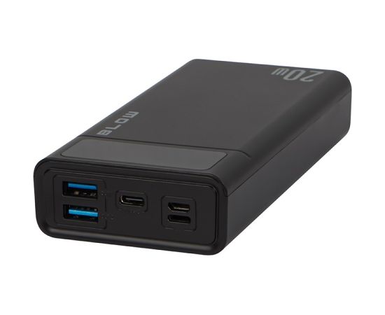 Blow Power Bank 10000mAh PB10A