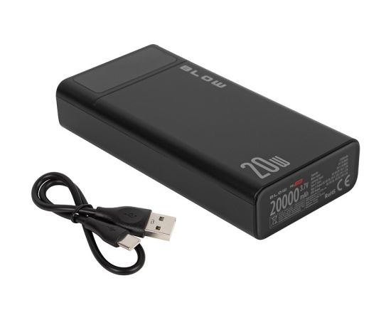 Blow Power Bank 10000mAh PB10A