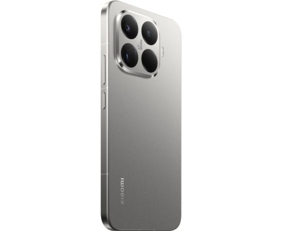 Xiaomi T15 Pro 17.4 cm (6.83") 12 GB 512 GB 5500 mAh Grey Мобильные телефоны