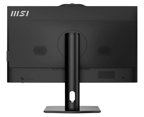 MSI Pro AP272P Intel® Core™ i5 68.6 cm (27") 1920 x 1080 pixels All-in-One PC 16 GB DDR4-SDRAM 512 GB SSD Windows 11 Pro Wi-Fi 6 (802.11ax) Black All In One Datori (AIO)