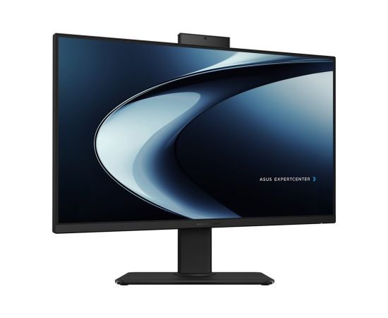 ASUS AIO P470VAK-BPE151X i5-13420H 27.0"FHD 300nits 100Hz AG 16GB DDR5 SSD512 Intel UHD Graphics WLAN+BT LAN Cam1080p W11Pro Black 3Y OnSite Datori All In One
