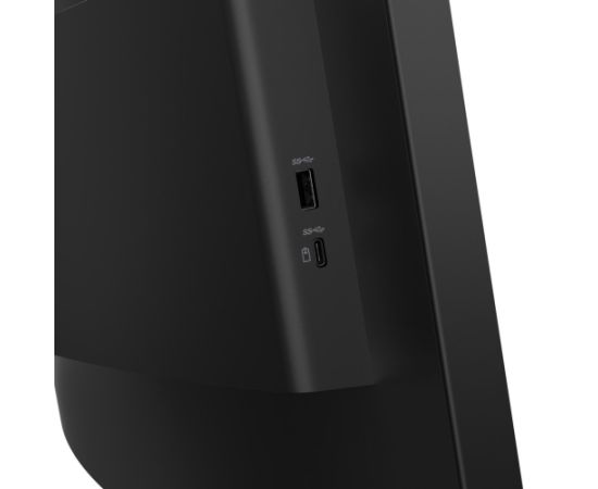Lenovo ThinkVision T34WD-40 LED display 86.4 cm (34") 3440 x 1440 pixels Wide Quad HD+ Black