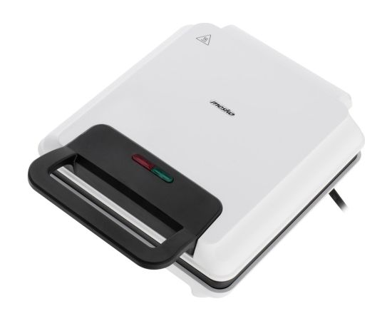 Adler Waffle iron MESKO MS 3091
