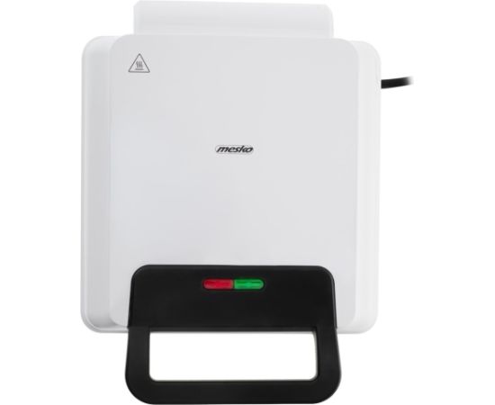 Adler Waffle iron MESKO MS 3091