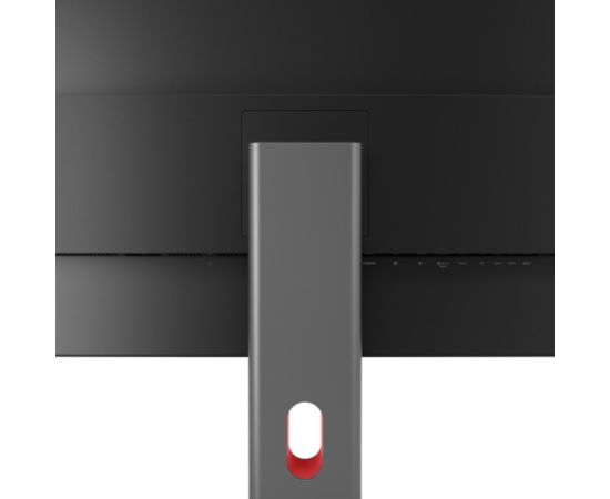 Lenovo ThinkVision P34WD-40 computer monitor 86.4 cm (34") 3440 x 1440 pixels Wide Quad HD LCD Black