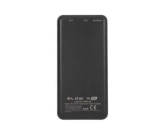 Blow Power Bank 10000mAh PB10A