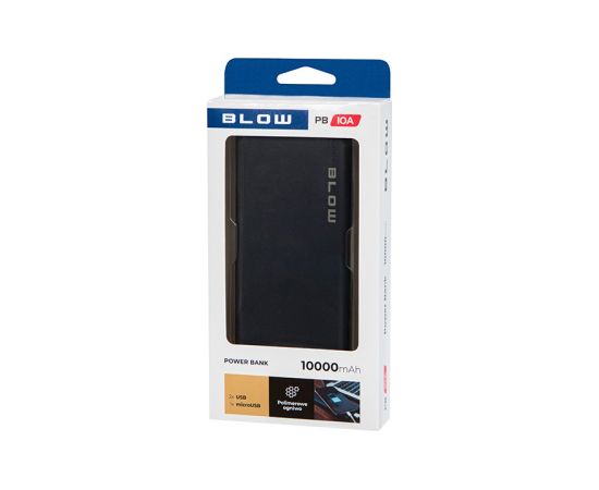 Blow Power Bank 10000mAh PB10A