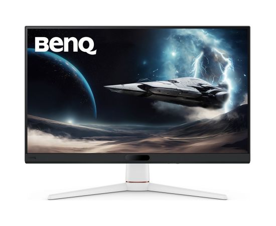BenQ MOBIUZ EX271 computer monitor 68.6 cm (27") 1920 x 1080 pixels Full HD LED Black, White