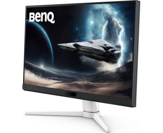 BenQ MOBIUZ EX271 computer monitor 68.6 cm (27") 1920 x 1080 pixels Full HD LED Black, White