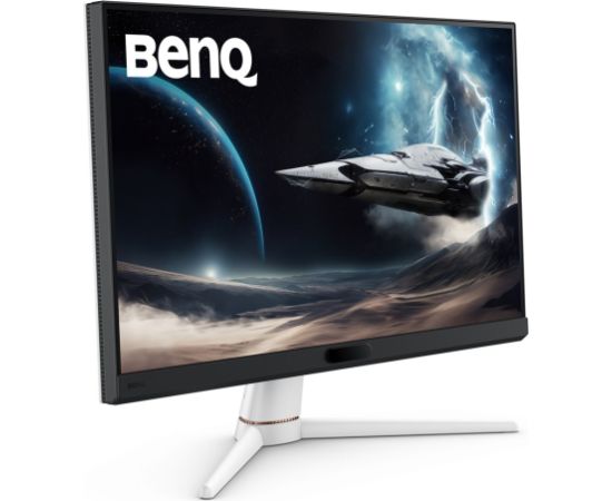 BenQ MOBIUZ EX271 computer monitor 68.6 cm (27") 1920 x 1080 pixels Full HD LED Black, White