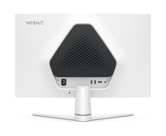 BenQ MOBIUZ EX271 computer monitor 68.6 cm (27") 1920 x 1080 pixels Full HD LED Black, White