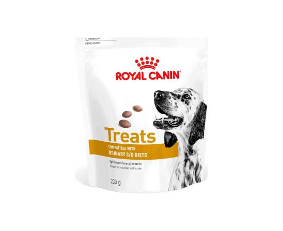 ROYAL CANIN Dog Urinary  Treats VHN - dog treat - 230g Suņu barība
