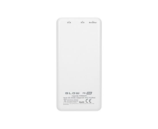 Blow Power Bank 10000mAh PB10A