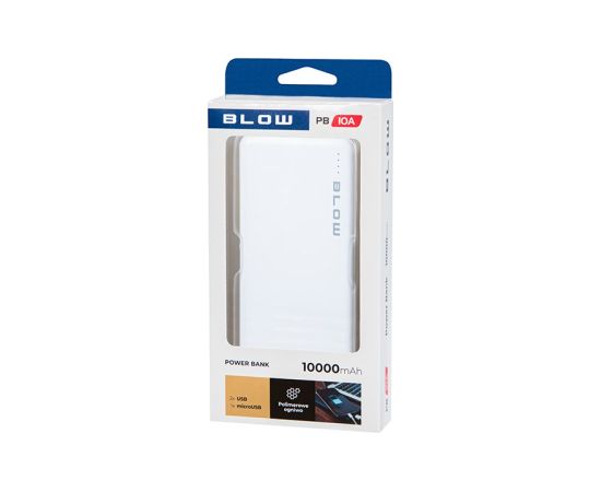 Blow Power Bank 10000mAh PB10A