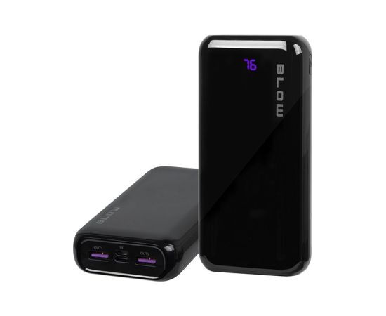 Blow Power Bank 20000mAh QC+PD 20W + lightning PB20E