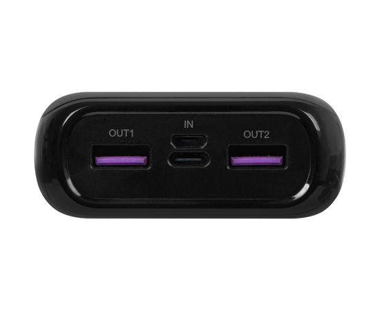 Blow Power Bank 20000mAh QC+PD 20W + lightning PB20E