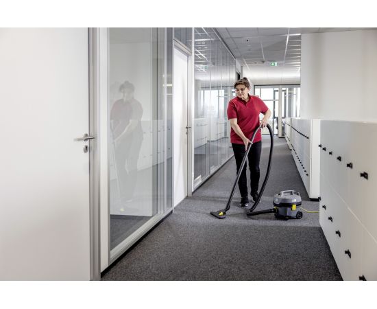 Karcher T 7/1 Classic Sausās tīrīšanas putekļsūcējs