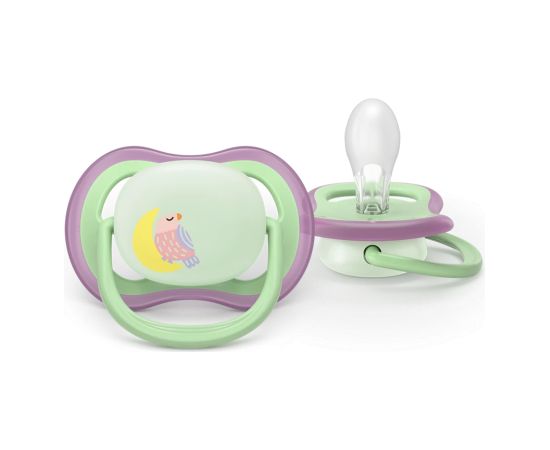 Philips Avent māneklītis Ultra Air Night, 6-18M, (2gab) - SCF376/29