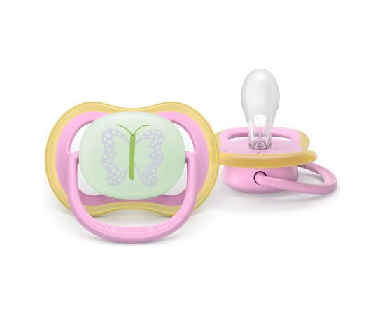 Philips Avent māneklītis Ultra Air Night, 6-18M, (2gab) - SCF376/29